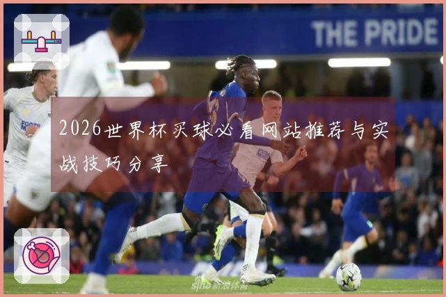 2026世界杯买球必看网站推荐与实战技巧分享